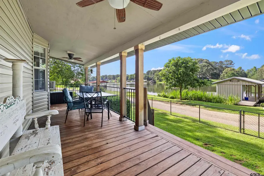 12900 N Cr 2127; Lots 1 & 2, Henderson, TX 75652 - #3