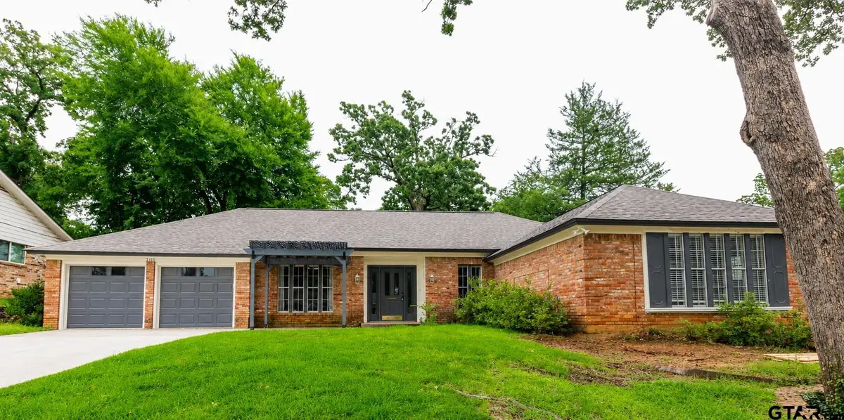 3110 S Cameron Ave, Tyler, TX 75701 - #1