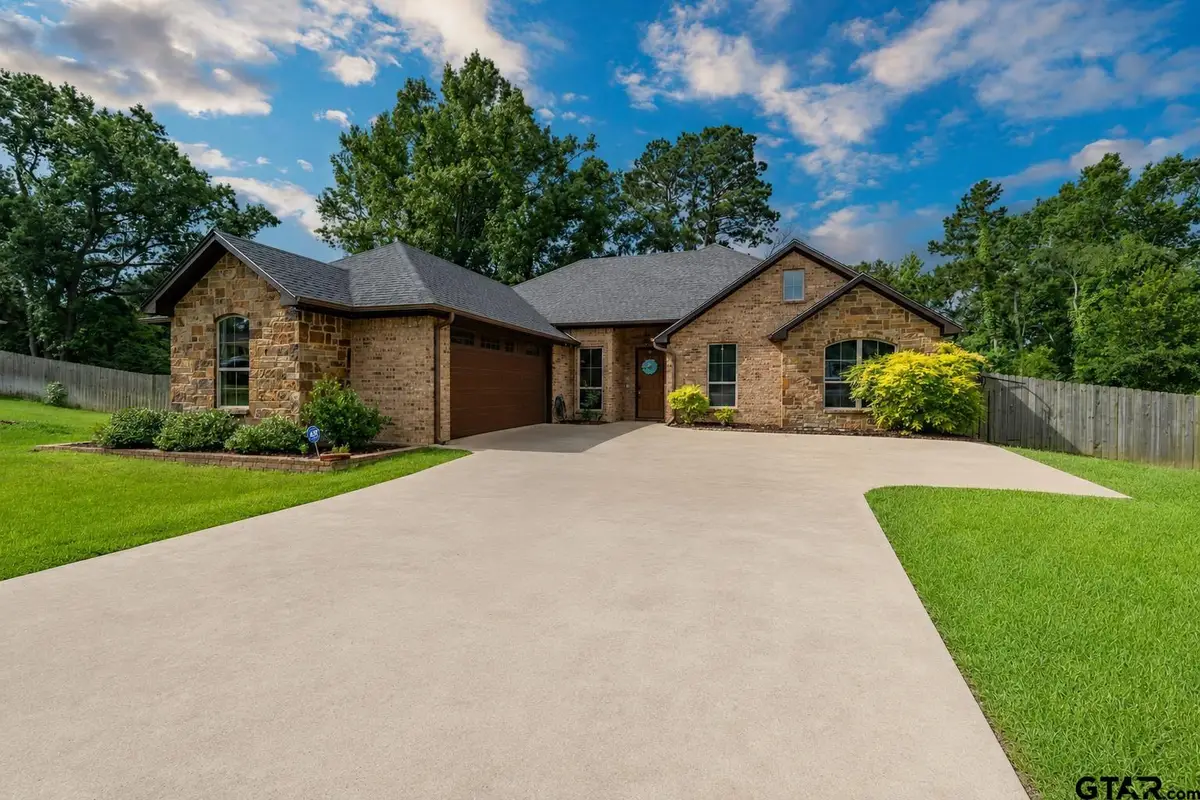 113 Stuart St, Arp, TX 75750 - #1