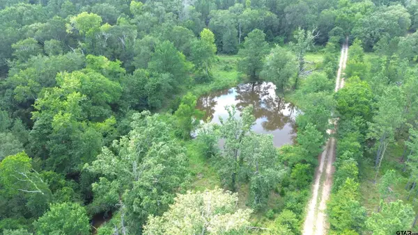 TBD CR 4030, Crockett, TX 75835