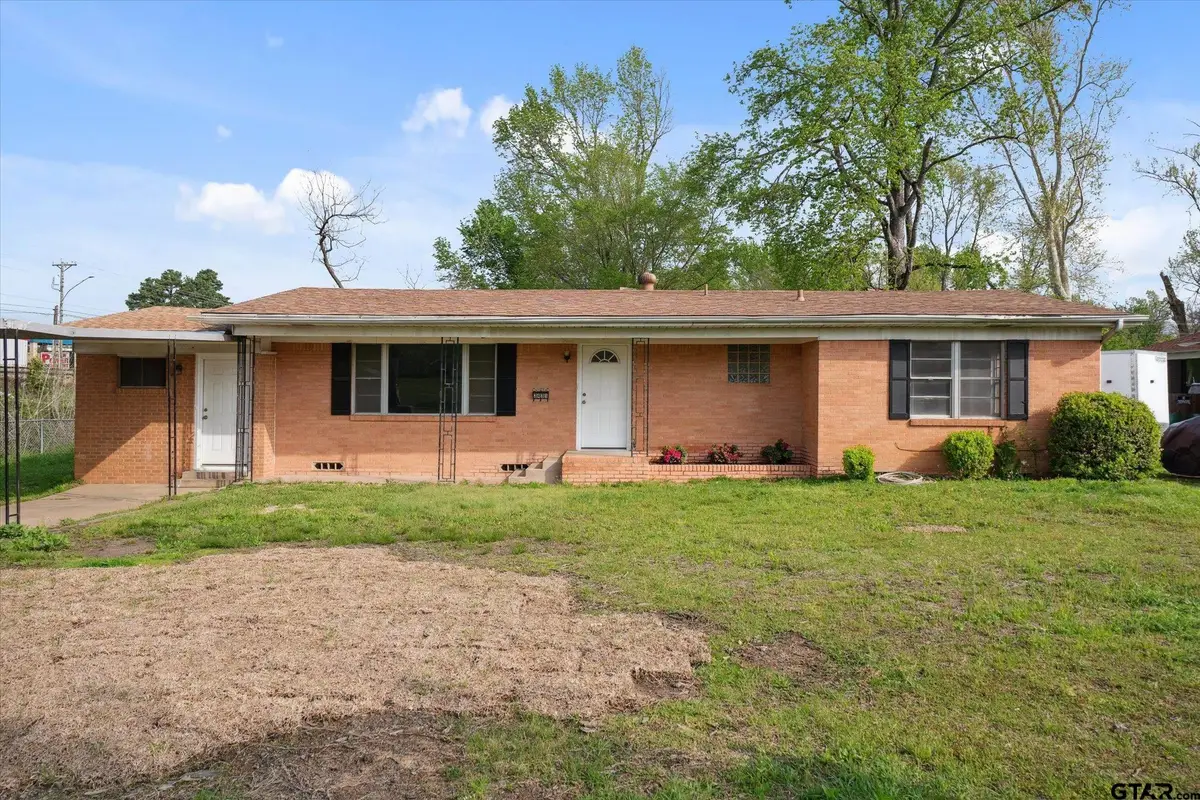3431 Baldwin Dr, Tyler, TX 75702 - #1