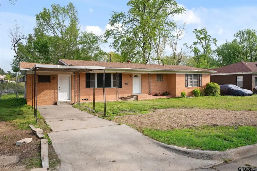3431 Baldwin Dr, Tyler, TX 75702 - #2