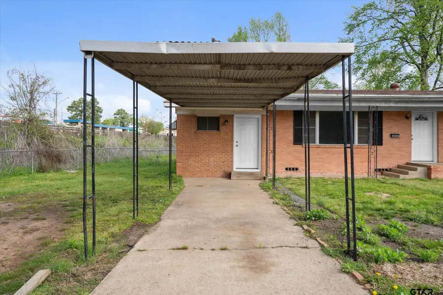 3431 Baldwin Dr, Tyler, TX 75702 - #3