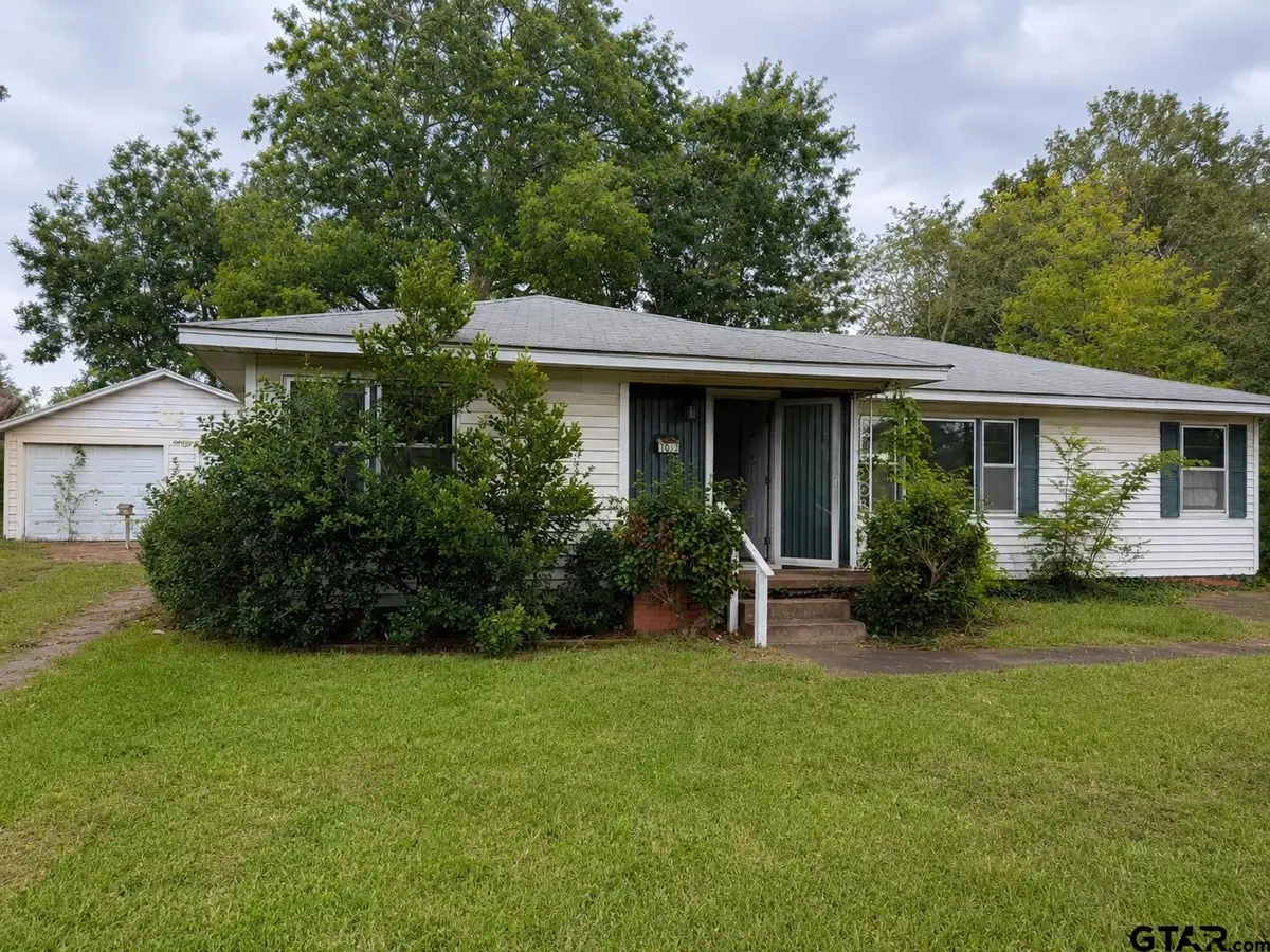 1017 Deaton St, Jacksonville, TX 75766 - #1