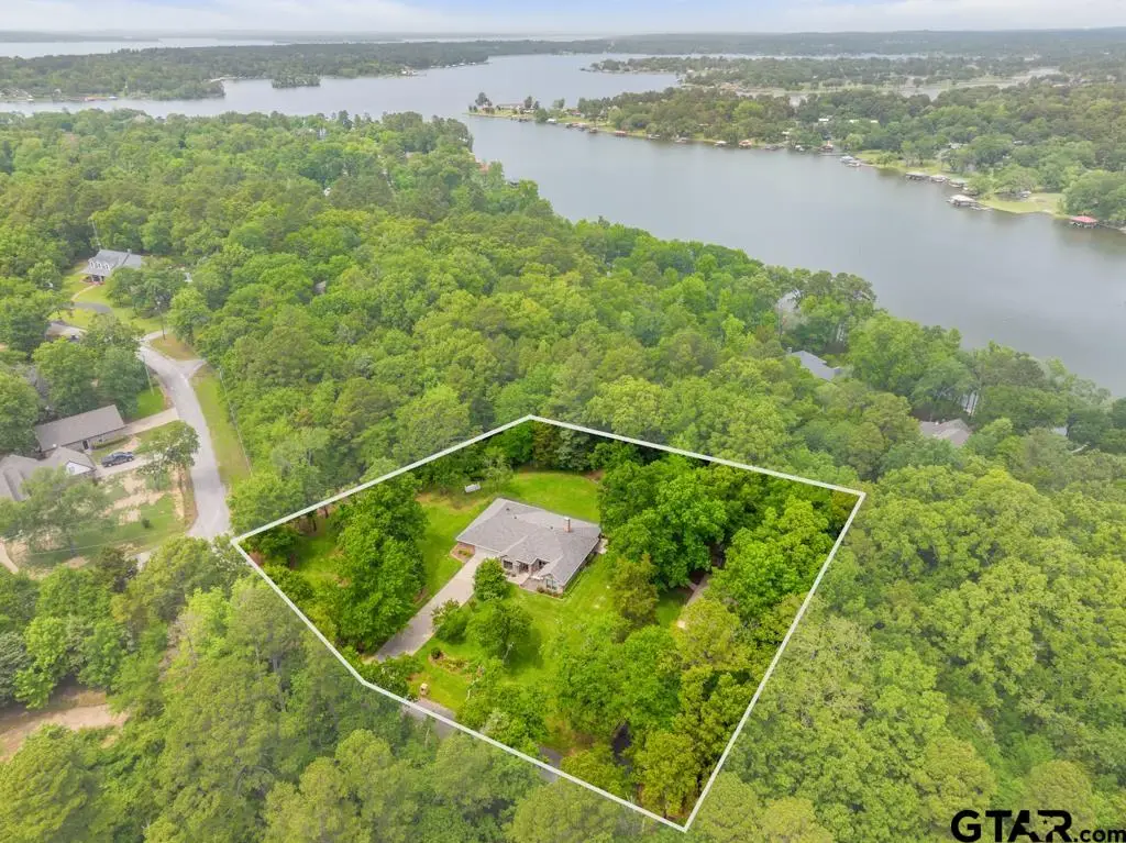 15988 Rocky Ridge Rd, Bullard, TX 75757 - #1