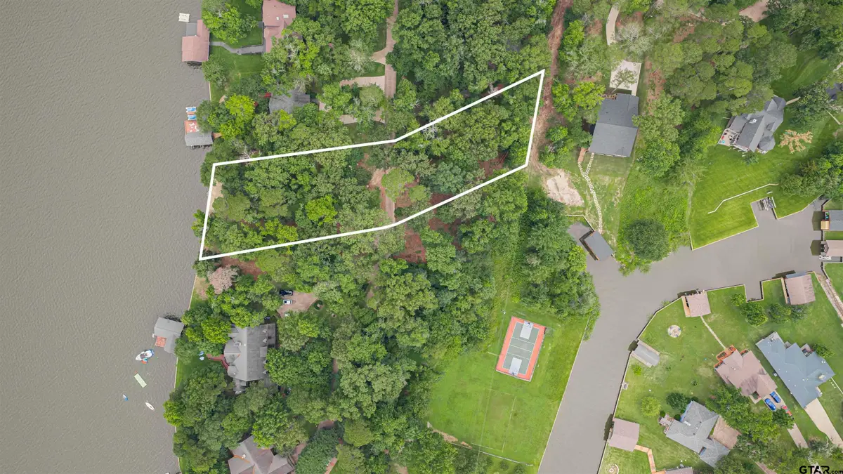 TBD Naus Drive, Winnsboro, TX 75494 - #1