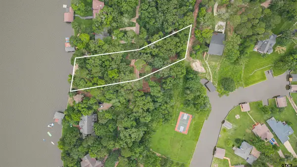 TBD Naus Drive, Winnsboro, TX 75494