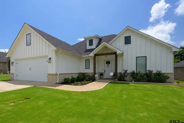 1134 Nate Circle, Bullard, TX 75757