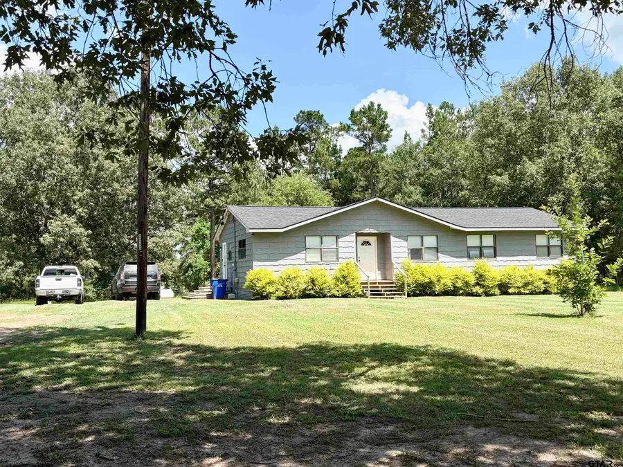 293 CR 4145, Crockett, TX 75835 - #2
