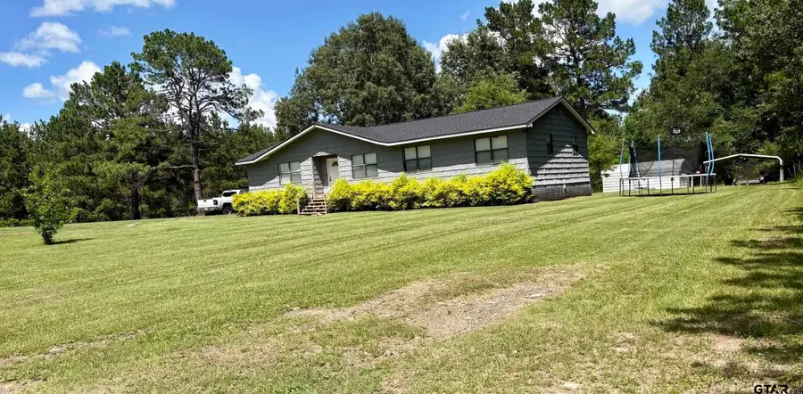 293 CR 4145, Crockett, TX 75835 - #3