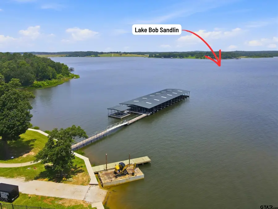 Lot 44 Sterling Shores Dr, Scroggins, TX 75480 - #3