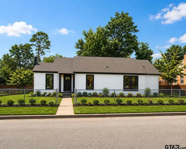 1221 Mockingbird Lane, Tyler, TX 75701