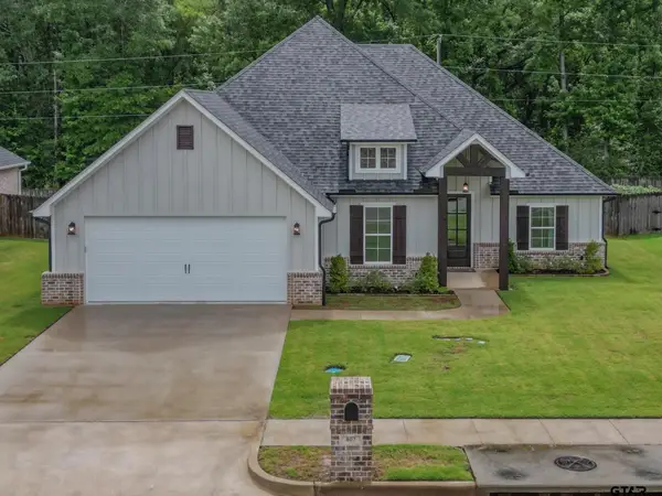 807 Redwing Way, Whitehouse, TX 75791