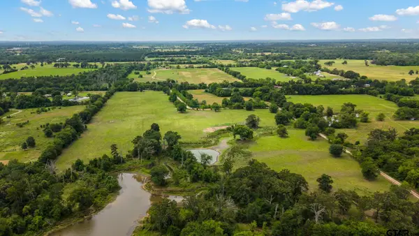 TBD VZ COUNTY ROAD 1507, Van, TX 75790