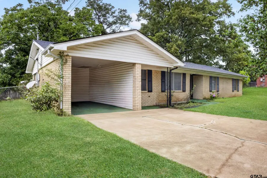209 Meadowbrook, Overton, TX 75684 - #2