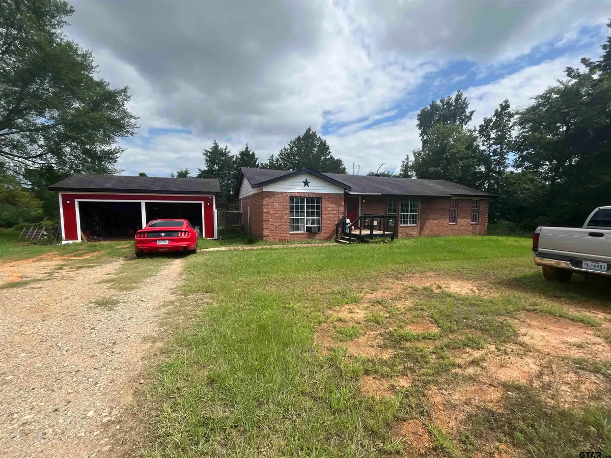 18119 County Road 2142, Troup, TX 75789 - #1