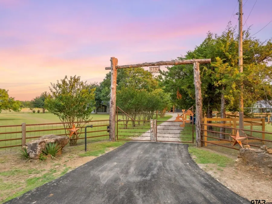 362 Vz County Road 3404, Wills Point, TX 75169 - #2