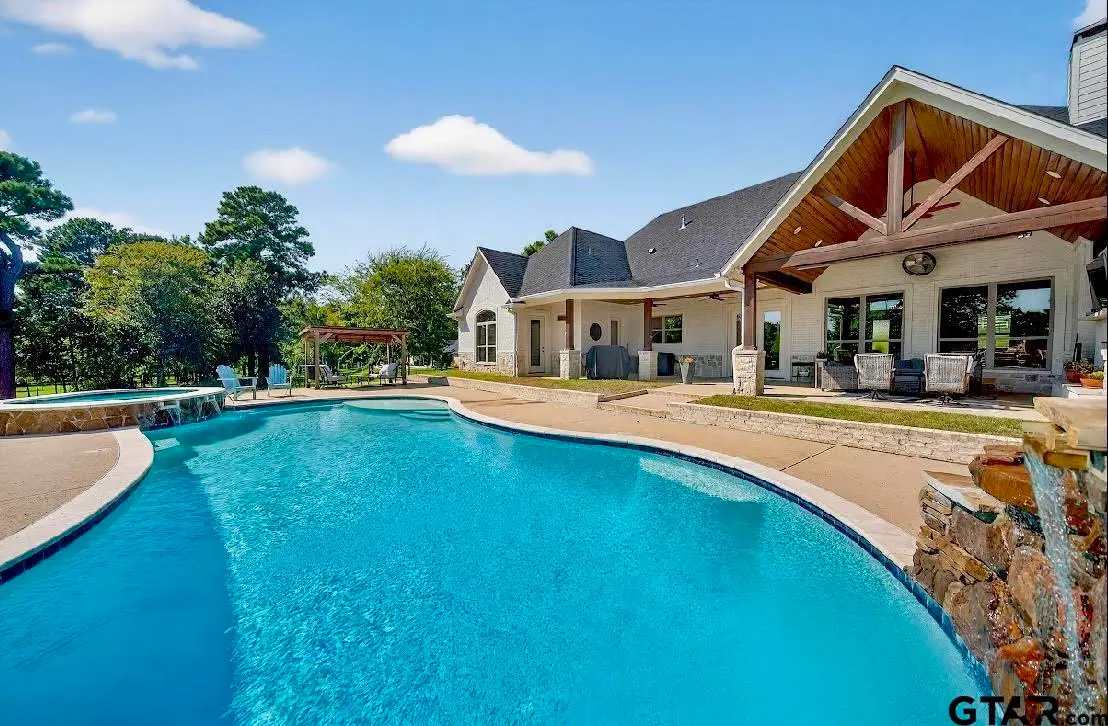 11855 County Road 1169, Tyler, TX 75703 - #1
