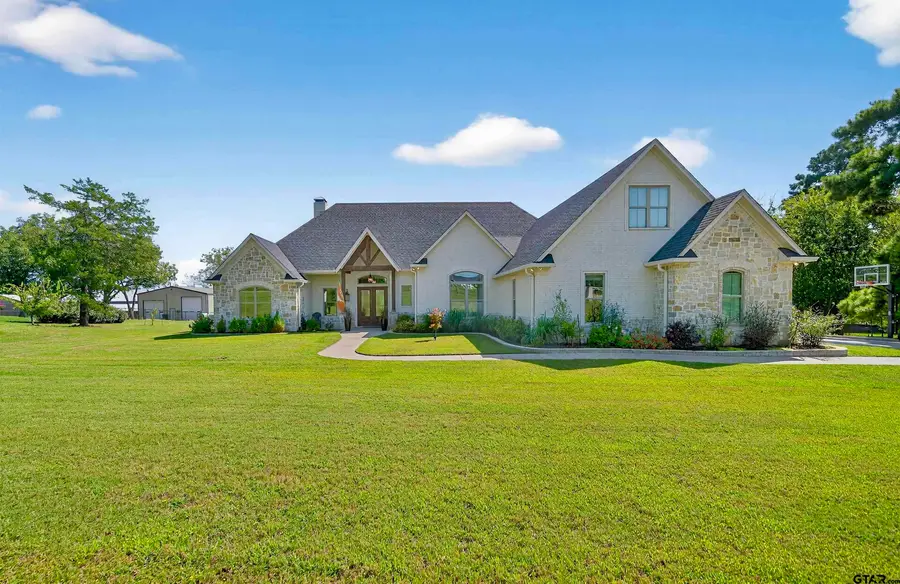 11855 County Road 1169, Tyler, TX 75703 - #2