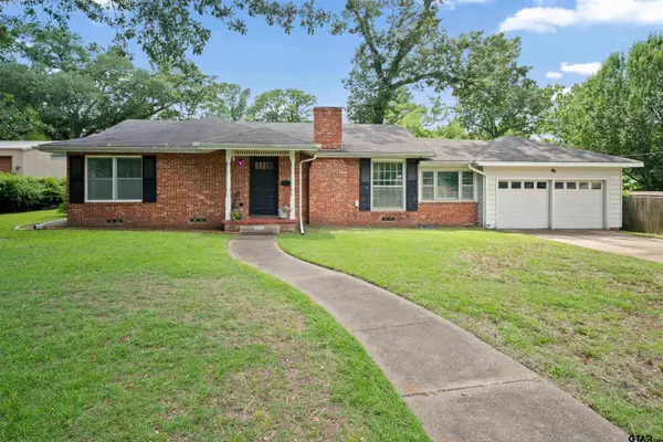 2717 Crestview, Tyler, TX 75701