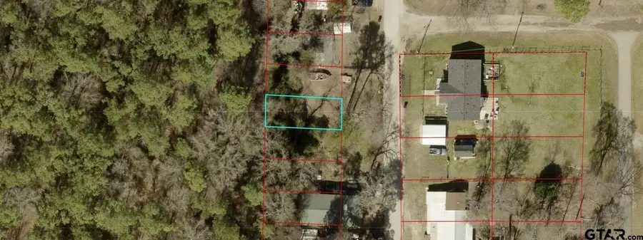 Lot 27 & 28 Paradise Cir, Chandler, TX 75758 - #2