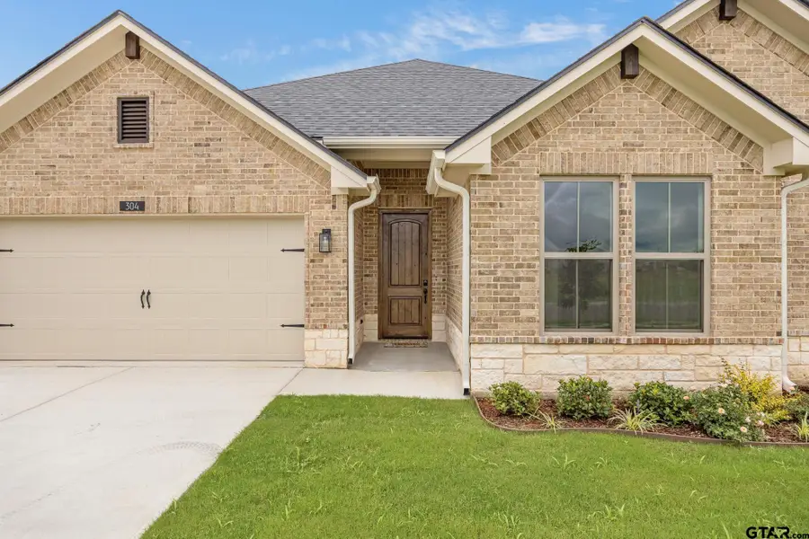 304 Driftwood Way, Whitehouse, TX 75791 - #2