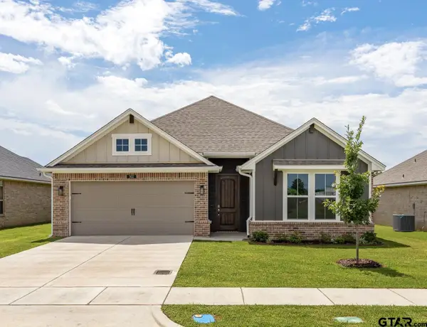 302 Driftwood Way, Whitehouse, TX 75791
