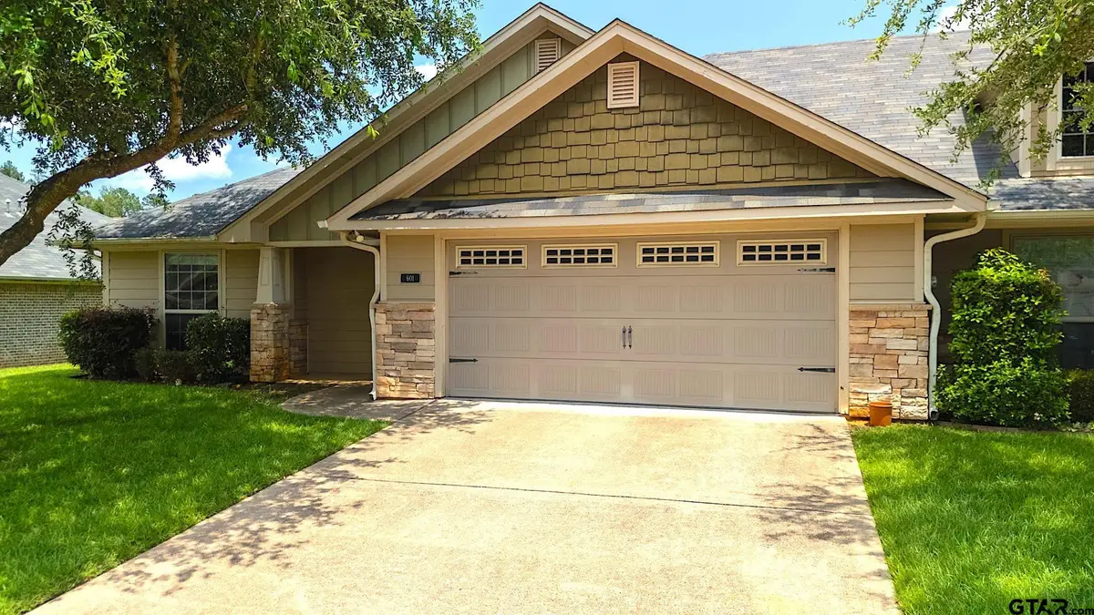 421 W Cumberland Rd #601, Tyler, TX 75703 - #1