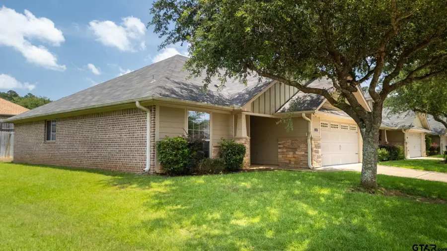 421 W Cumberland Rd #601, Tyler, TX 75703 - #2