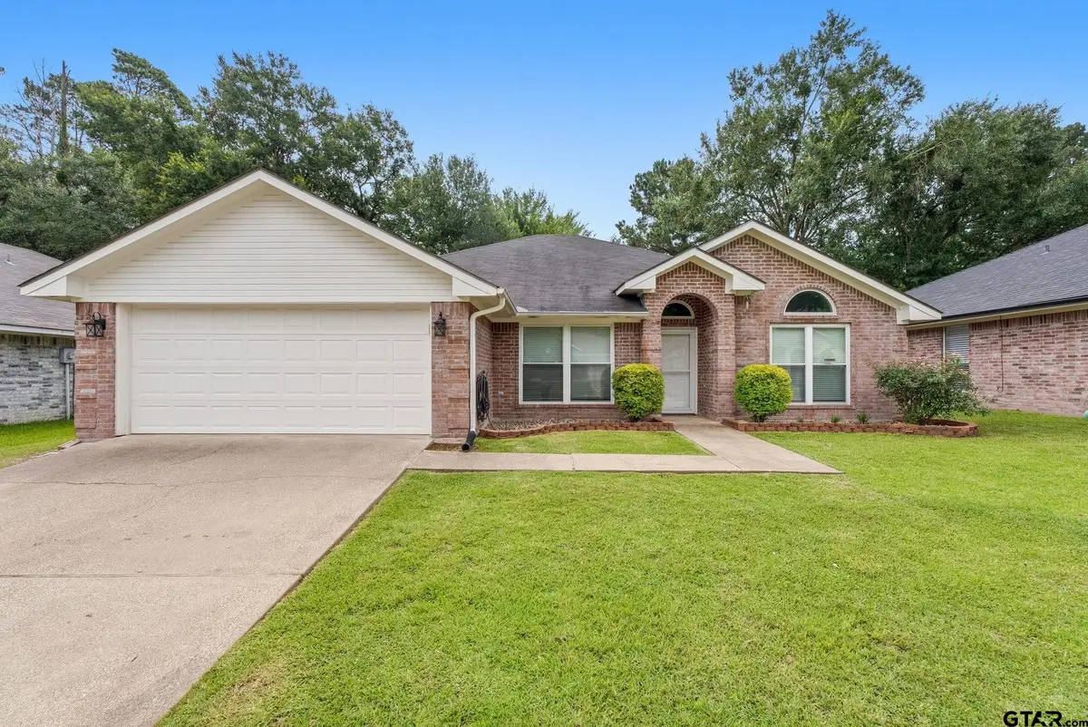 681 Frederick Cir., Flint, TX 75762 - #1