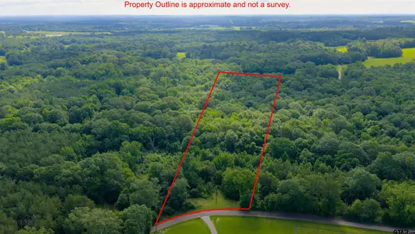 TBD S County Road 342, Henderson,  75654
