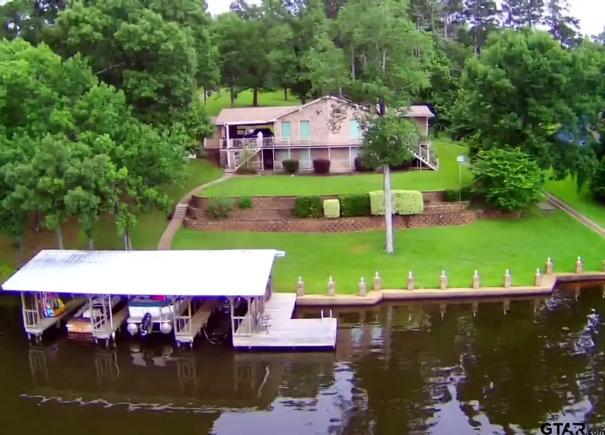 3073 East Lake Dr., Gladewater, TX 75647 - #1