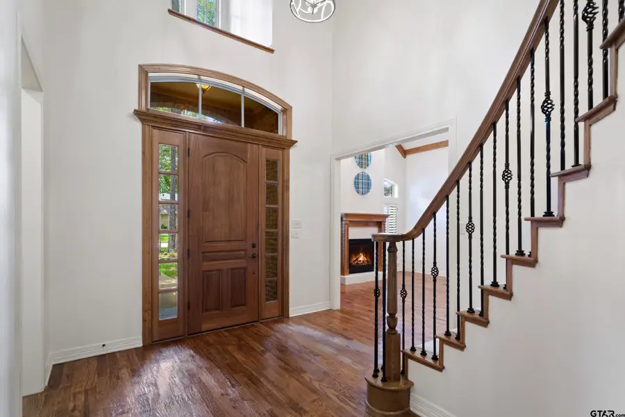3683 Bentridge CT, Tyler, TX 75707 - #2