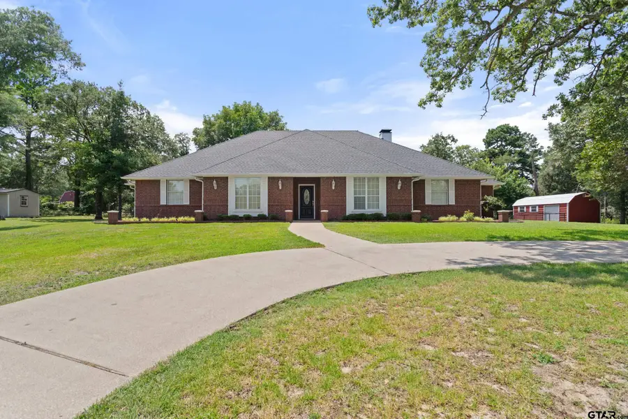 17681 Huckleberry Cir, Lindale, TX 75771 - #2
