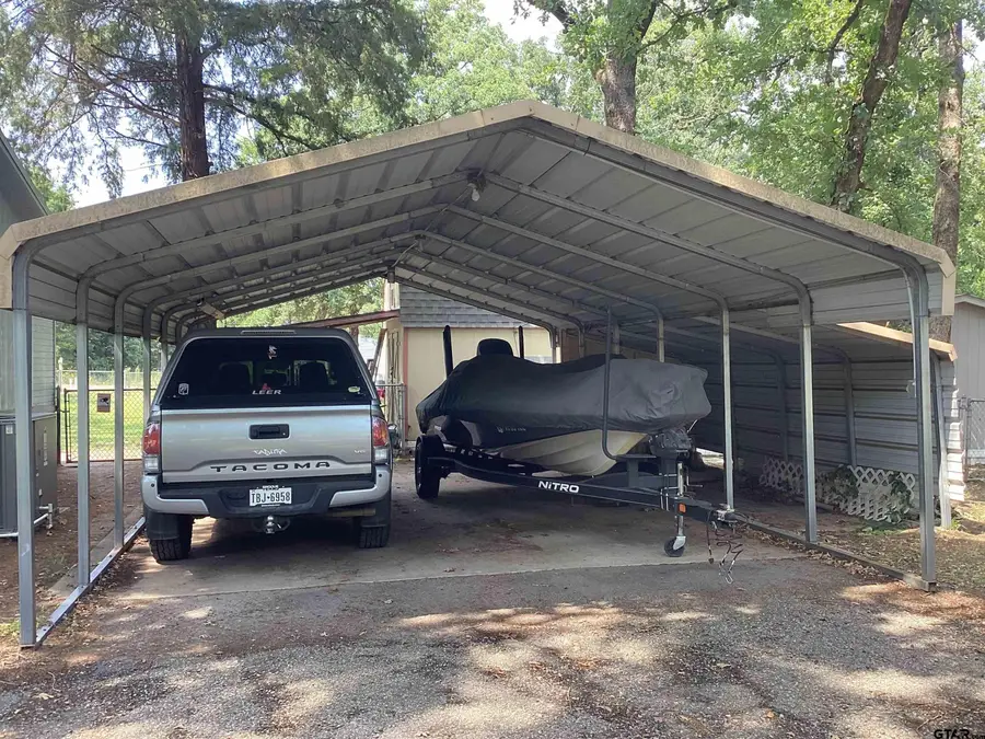 131 E Cedar Lane, Murchison, TX 75778 - #3