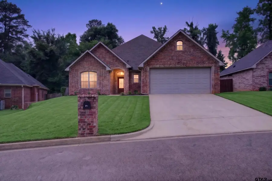 811 Rugby, Whitehouse, TX 75791 - #2