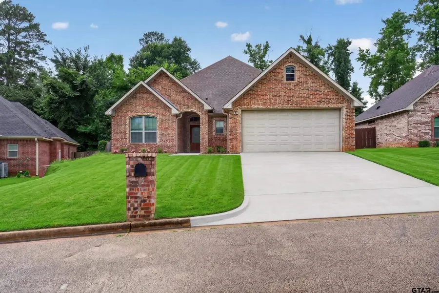 811 Rugby, Whitehouse, TX 75791 - #2