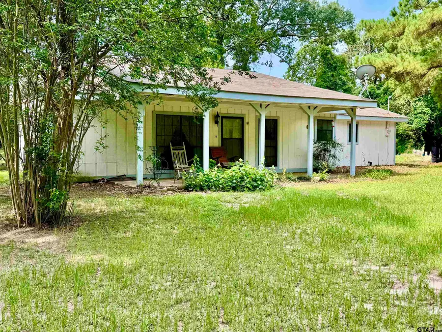231 PR 5085, Grapeland, TX 75844 - #3