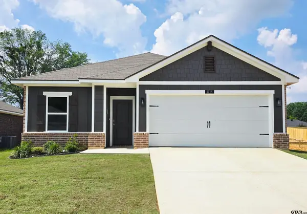 1115 Park Meadows Dr., Whitehouse, TX 75791