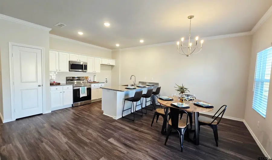1103 Park Meadows Dr., Whitehouse, TX 75791 - #3