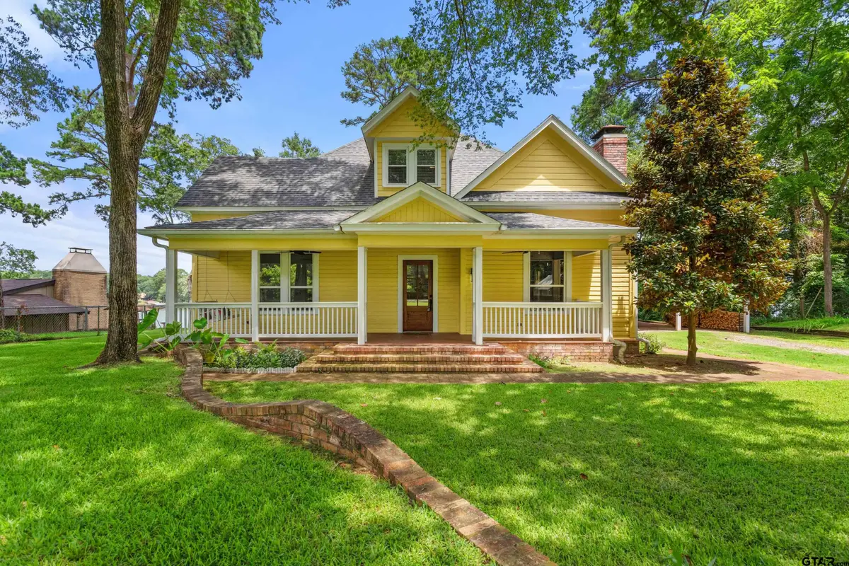 2940 County Road 3113, Jacksonville, TX 75766 - #1