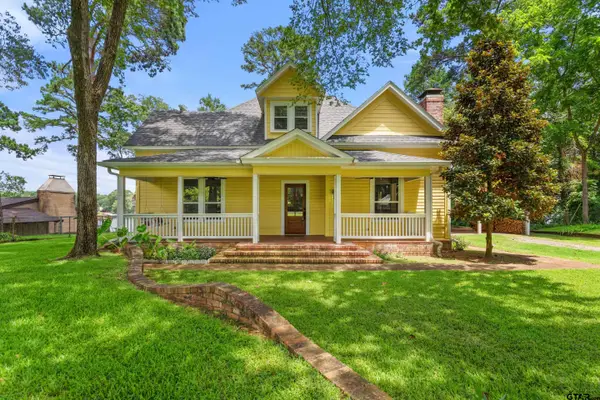 2940 County Road 3113, Jacksonville, TX 75766