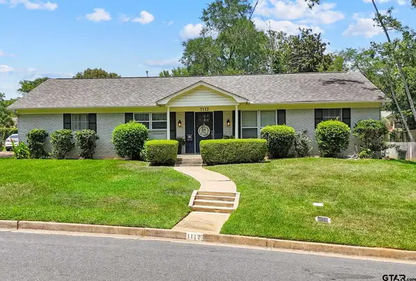 1112 Pollard Dr., Tyler, TX 75701