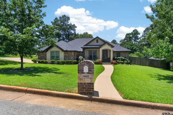 14420 Cedarwood Circle, Tyler, TX 75703