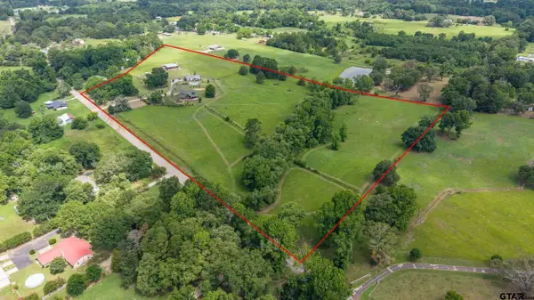 15753 County Rd 223, Tyler,  75707