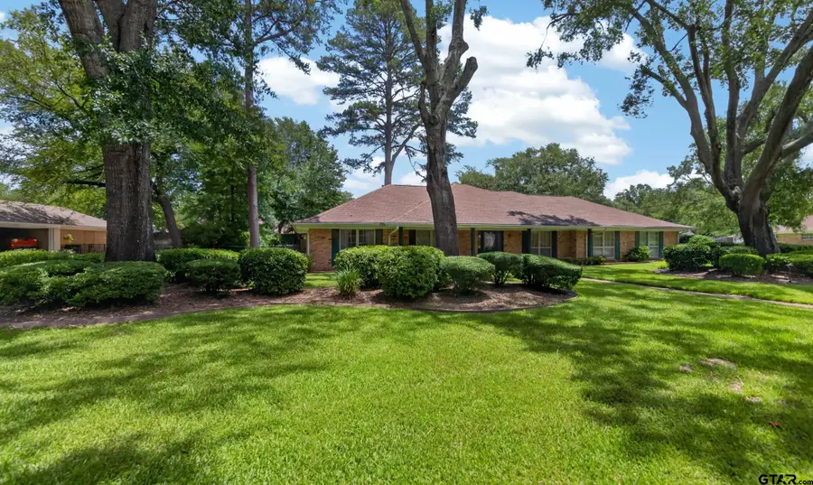 8240 Baylor Dr, Tyler, TX 75703 - #2