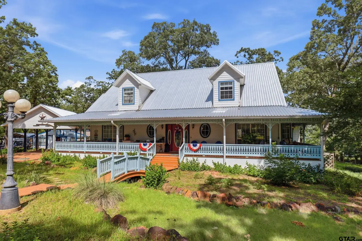 638 CR 2601, Pittsburg, TX 75686 - #1