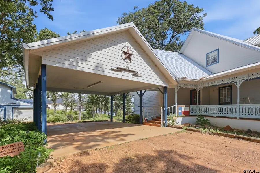638 CR 2601, Pittsburg, TX 75686 - #3