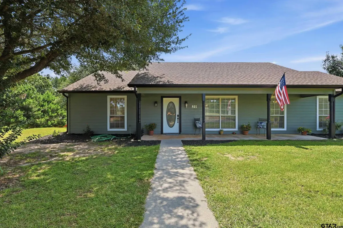 39 CR 2933, Pittsburg, TX 75686 - #1