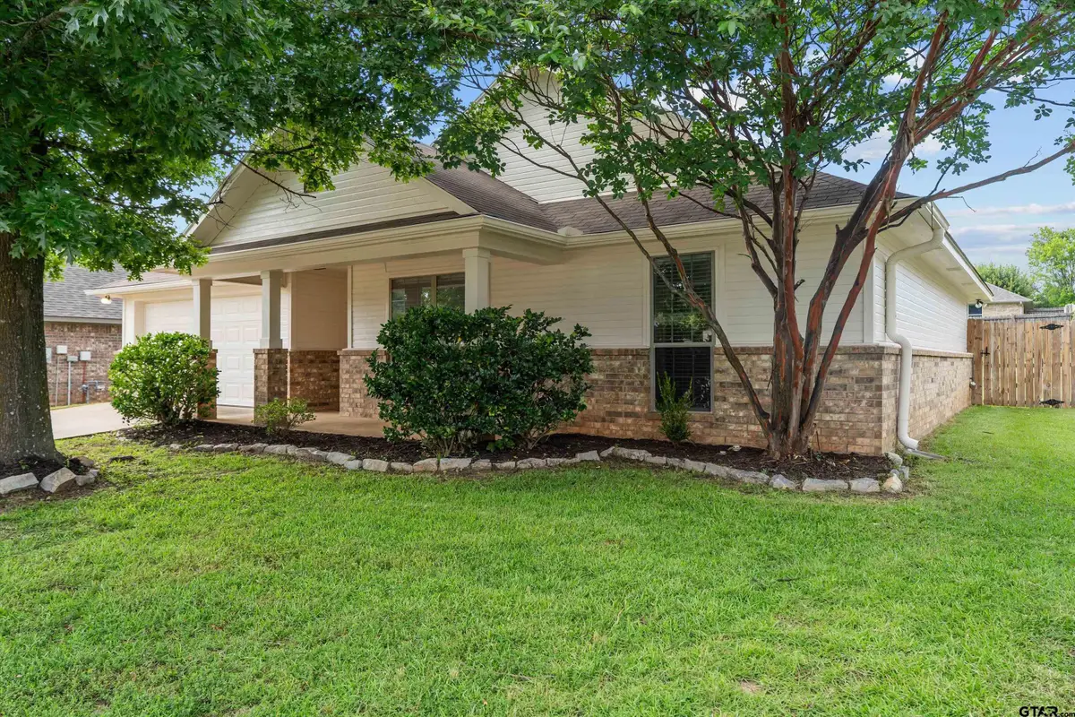 10856 Cactus Trail, Flint, TX 75762 - #1